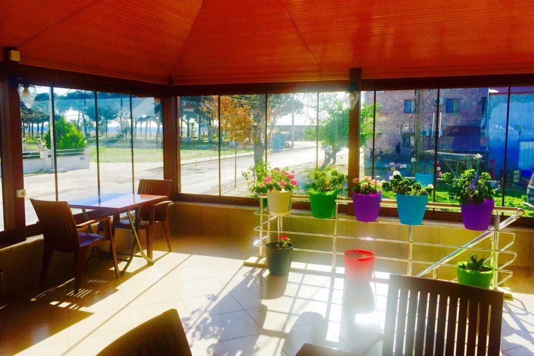 Photo of Patio Balcony in Ezine