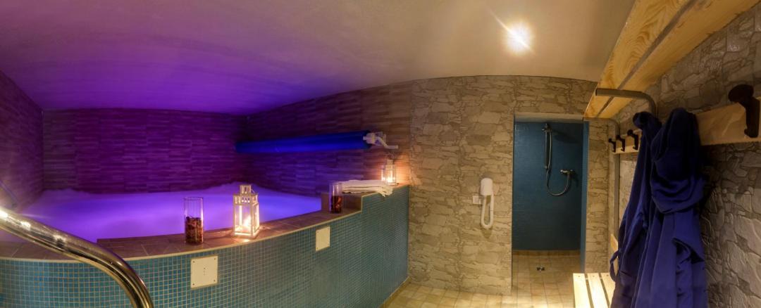 Photo of Bathroom in Marano sul Panaro