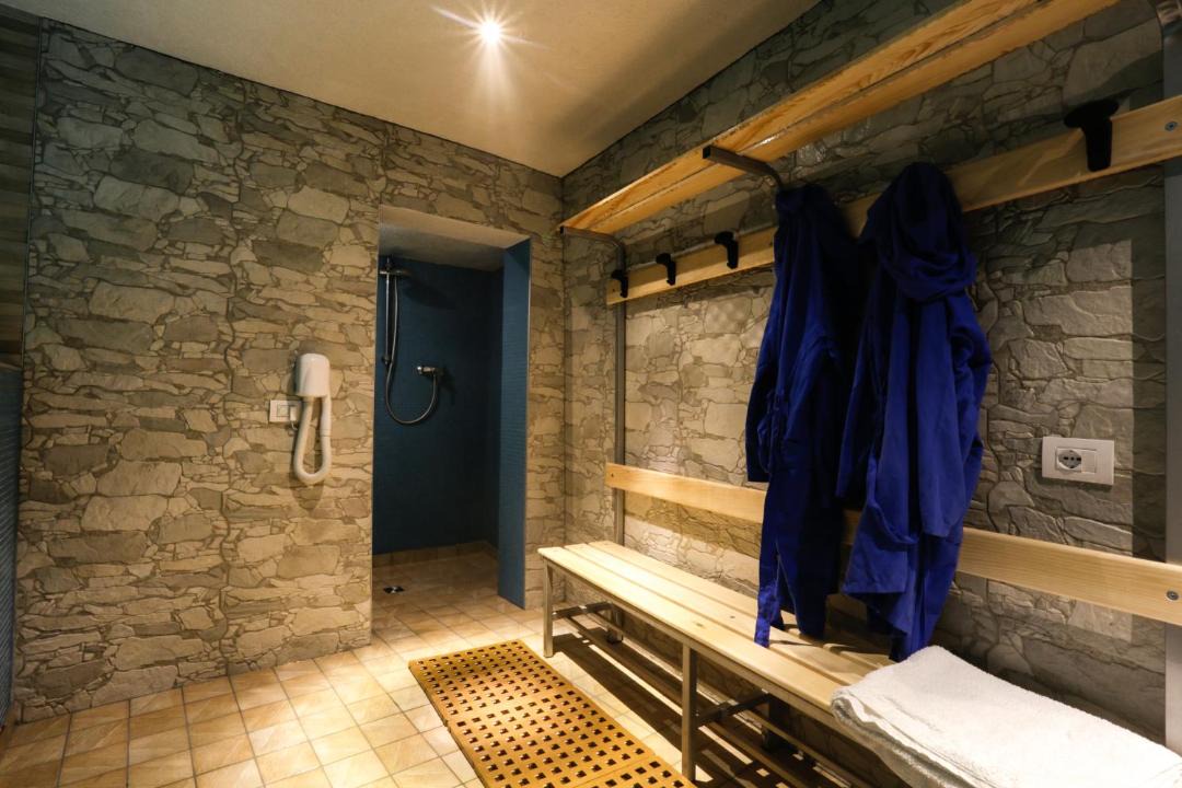 Photo of Bathroom in Marano sul Panaro