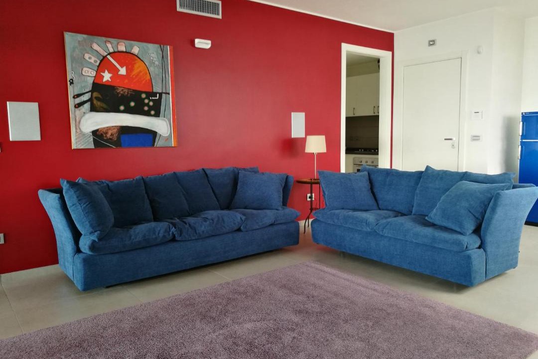 Photo of Livingroom in San Gregorio di Catania