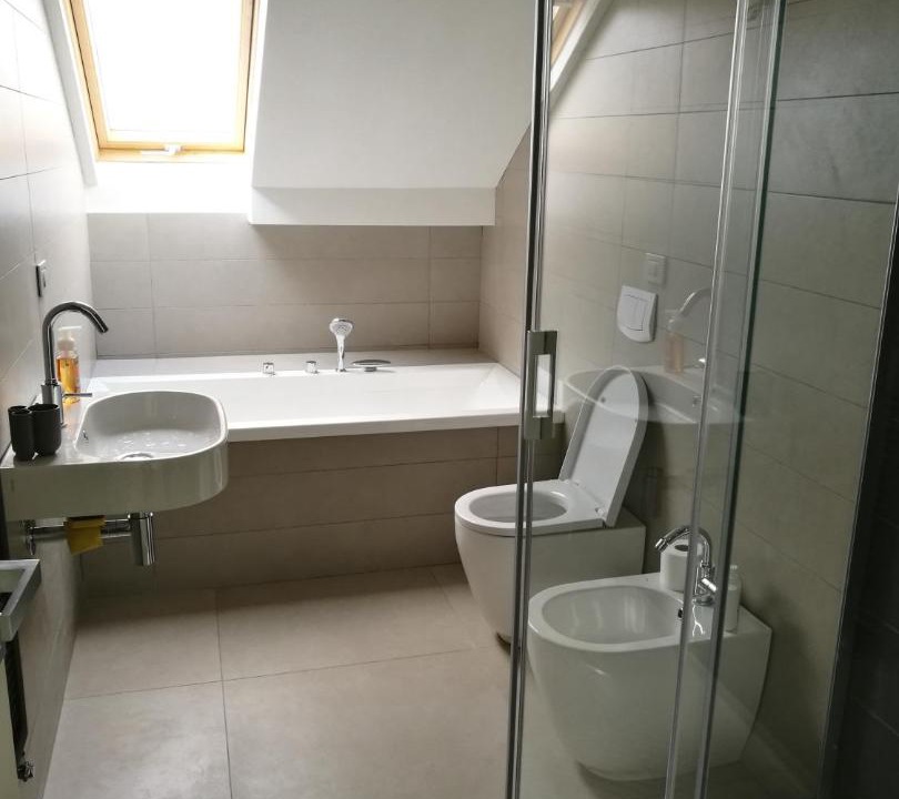 Photo of Bathroom in San Gregorio di Catania