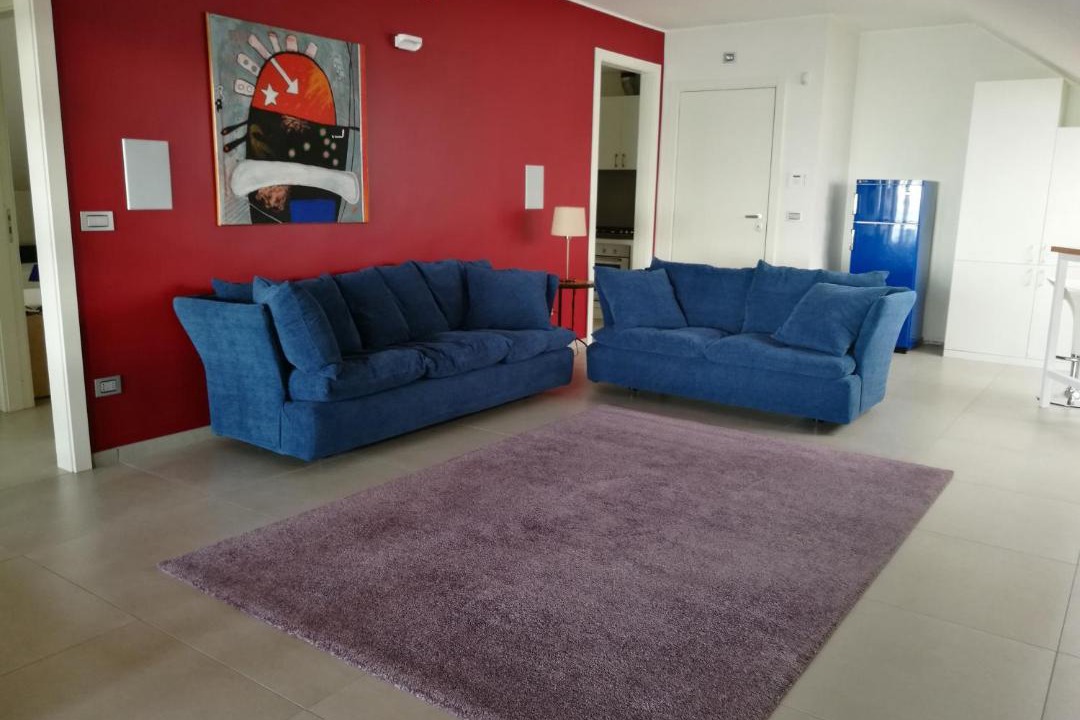 Photo of Livingroom in San Gregorio di Catania