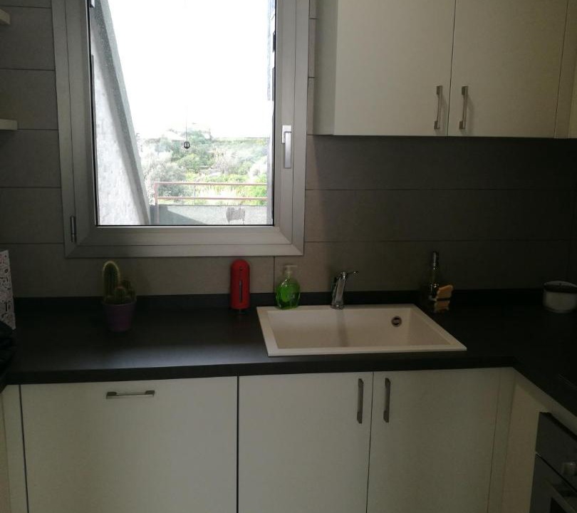 Photo of Kitchen in San Gregorio di Catania