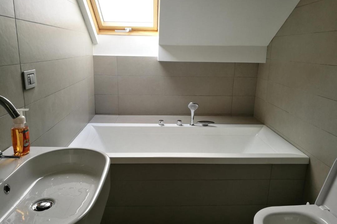 Photo of Bathroom in San Gregorio di Catania