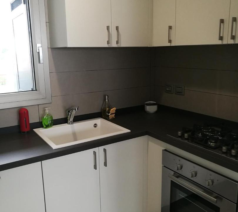 Photo of Kitchen in San Gregorio di Catania