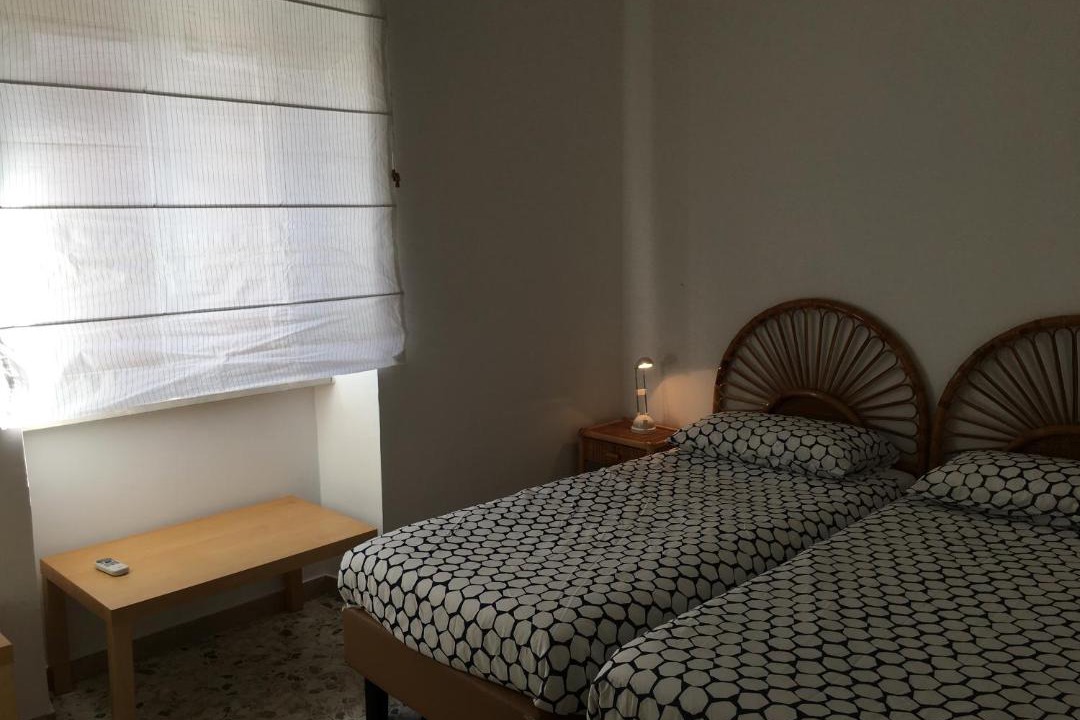 Photo of Bedroom in Sabaudia