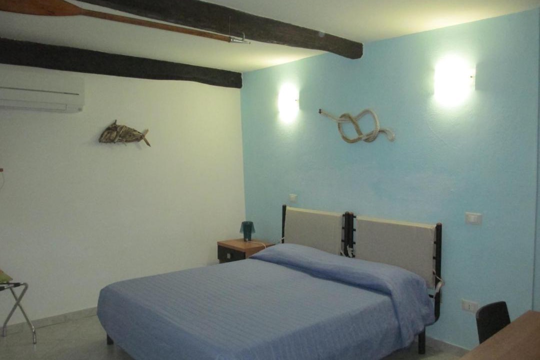 Photo of Bedroom in Riomaggiore