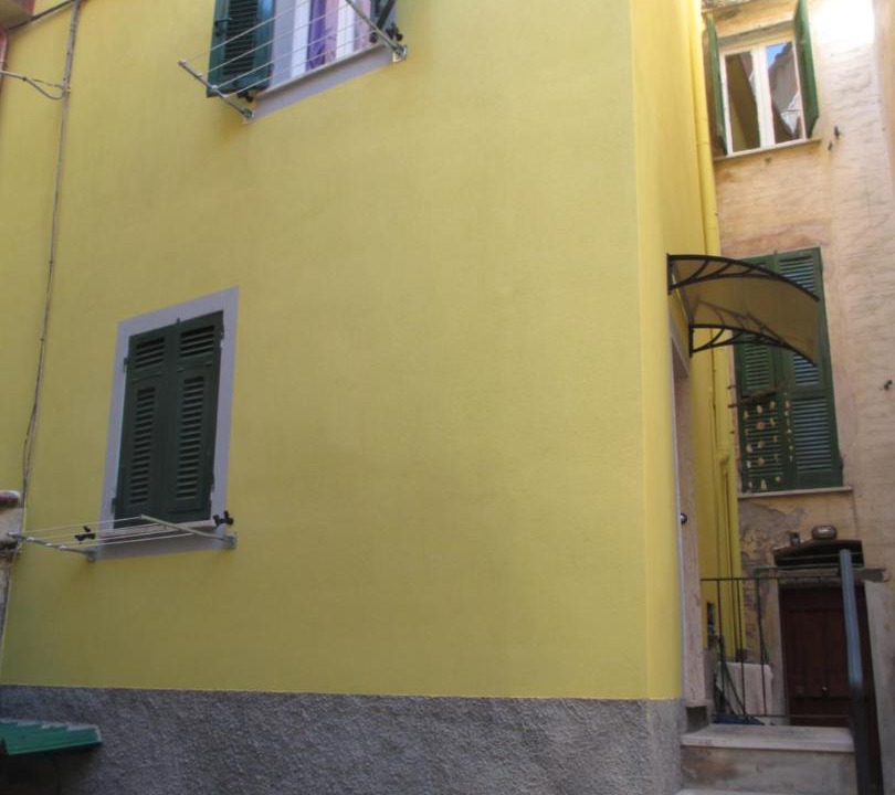 Photo of Buildings in Riomaggiore