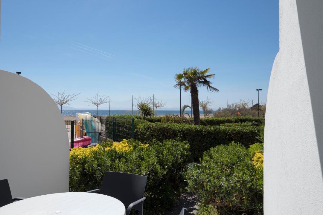 Photo of Patio Balcony in Santa Margarida