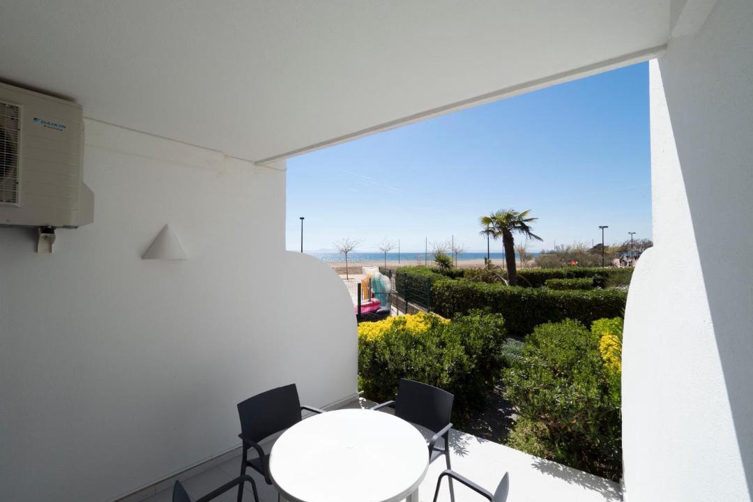Photo of Patio Balcony in Santa Margarida