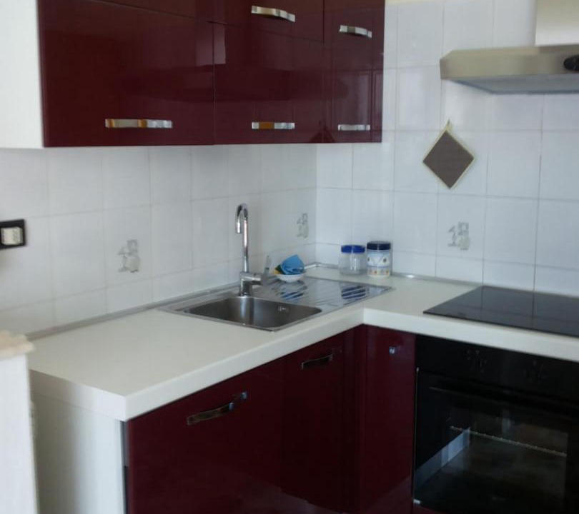 Photo of Kitchen in Alba
