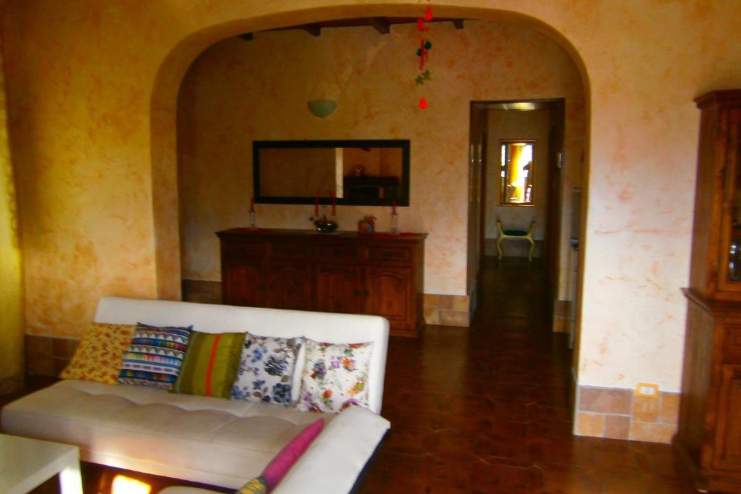 Photo of Livingroom in Passopisciaro