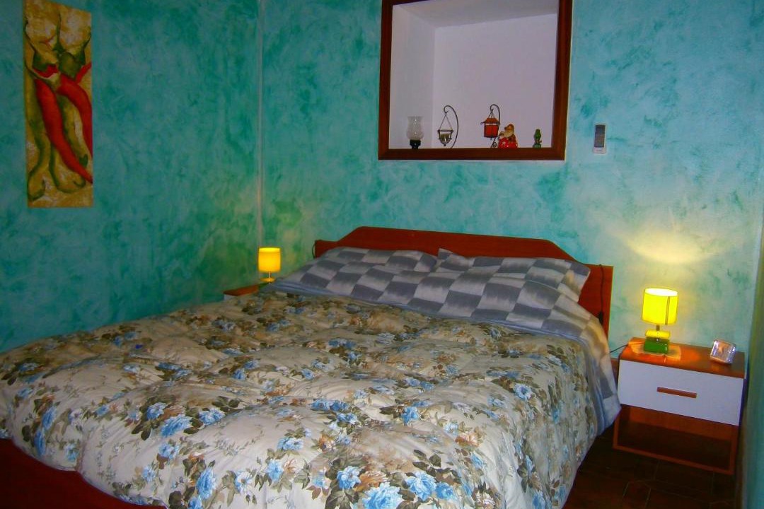 Photo of Bedroom in Passopisciaro