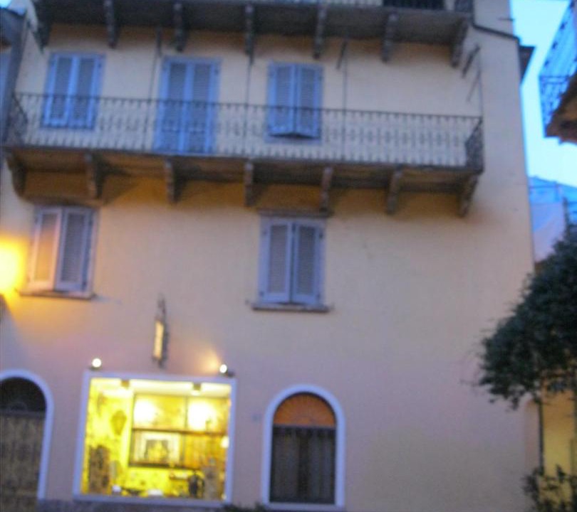 Photo of Buildings in Domodossola