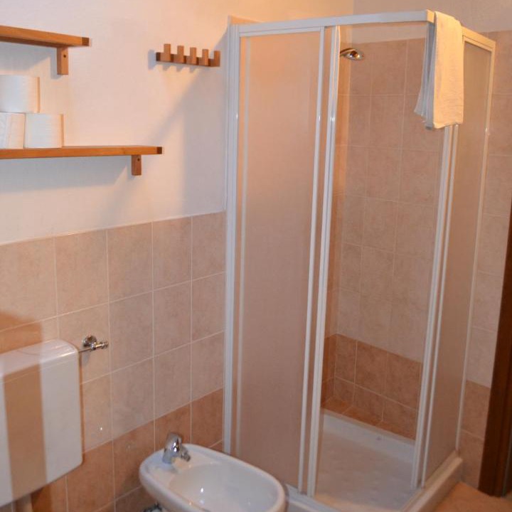 Photo of Bathroom in Traverses