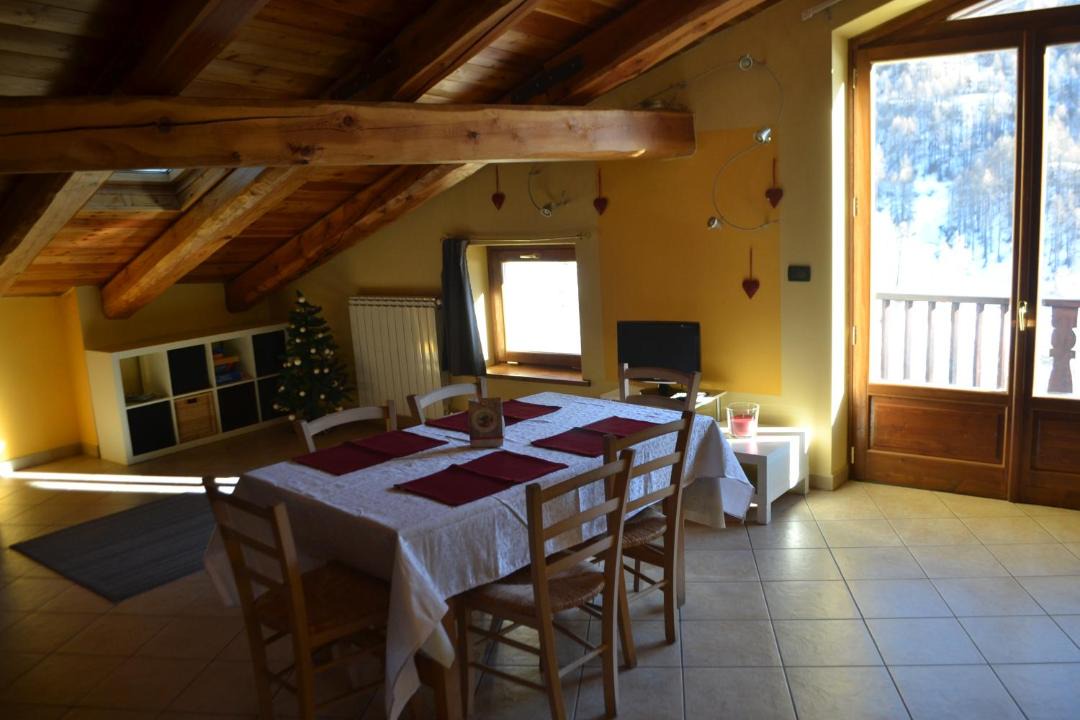 Photo of Livingroom in Traverses