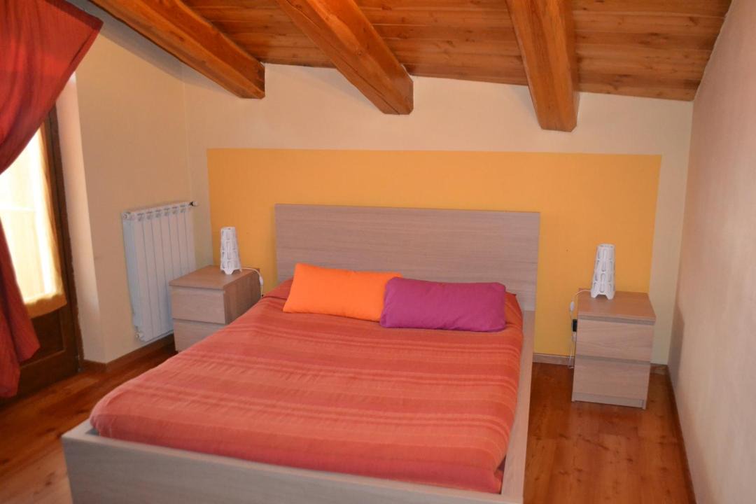 Photo of Bedroom in Traverses