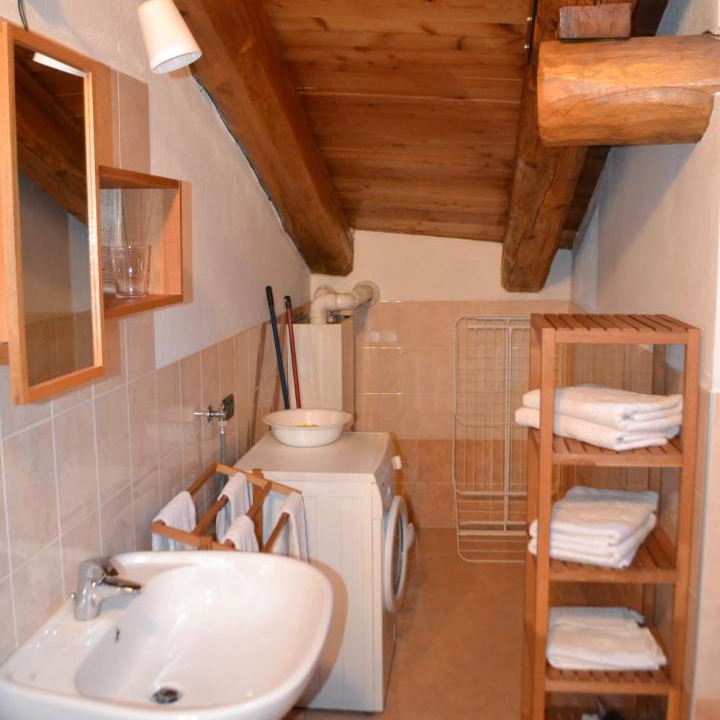 Photo of Bathroom in Traverses