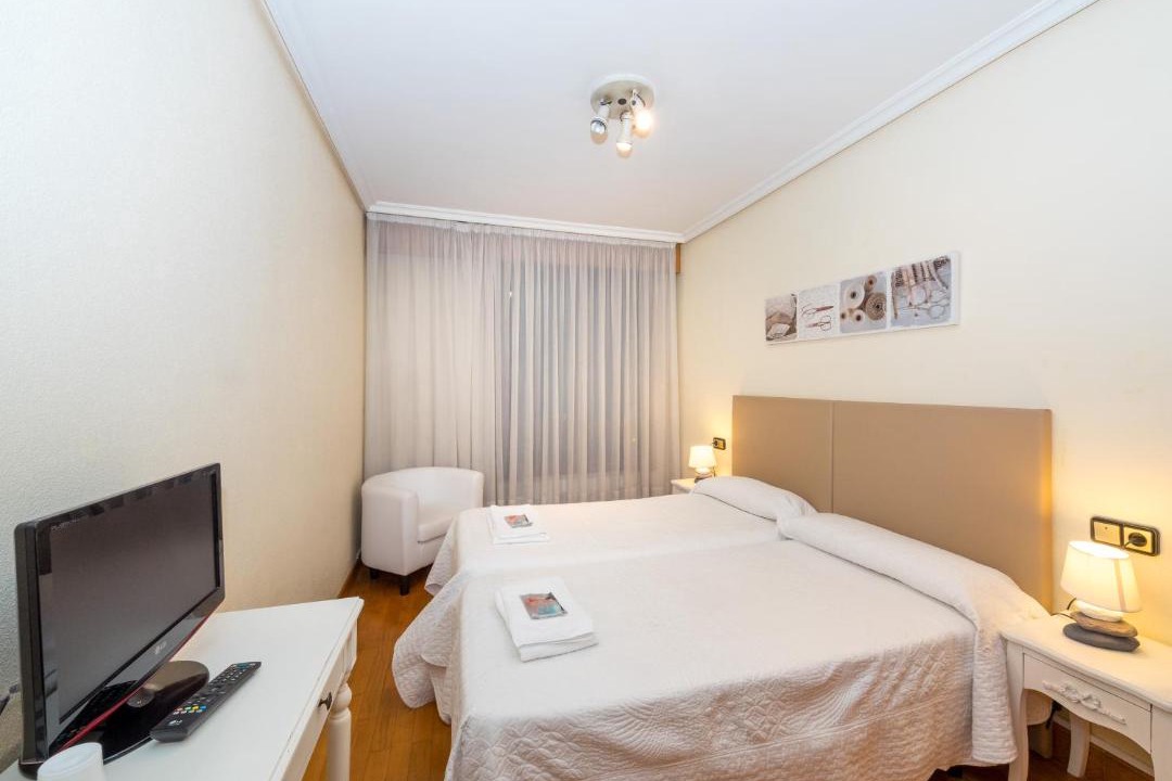 Photo of Bedroom in Ermitagana