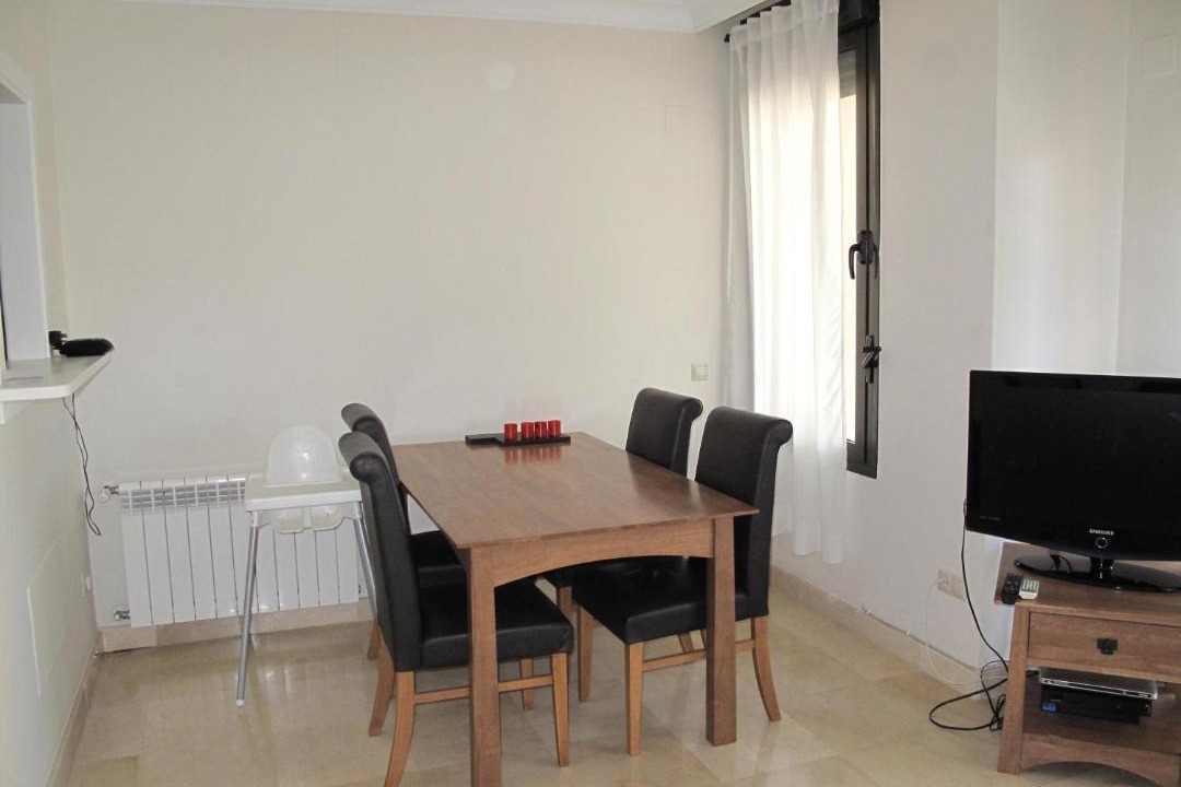 Photo of Livingroom in Roda
