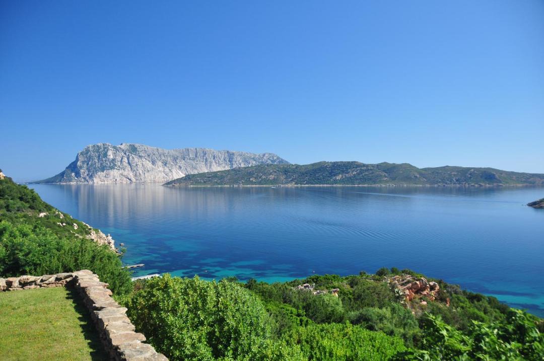 Photo of Others in Capo Coda Cavallo
