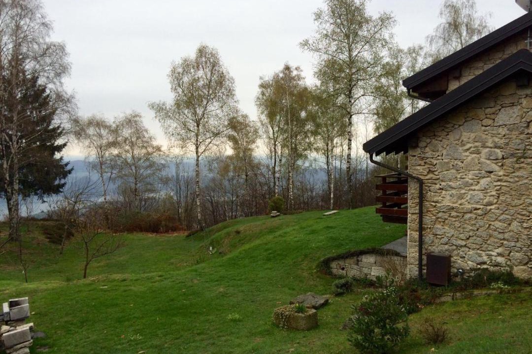 Photo of Buildings in Madonna del Sasso