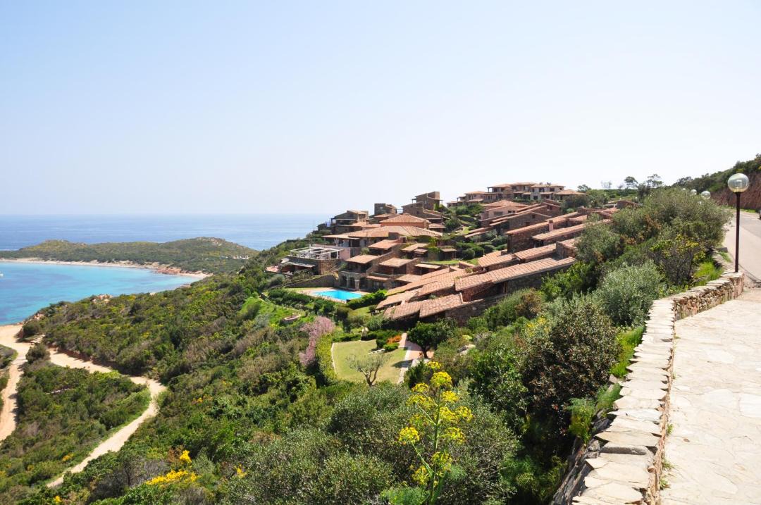 Photo of Others in Capo Coda Cavallo