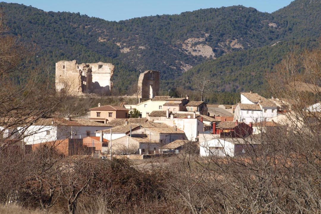 Photo of Others in Fresneda de la Sierra