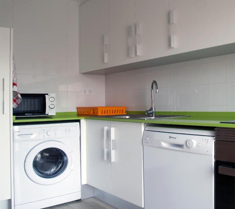 Photo of Kitchen in Vilafranca del Penedes