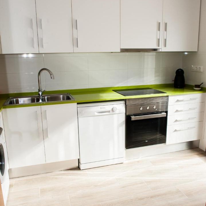 Photo of Kitchen in Vilafranca del Penedes