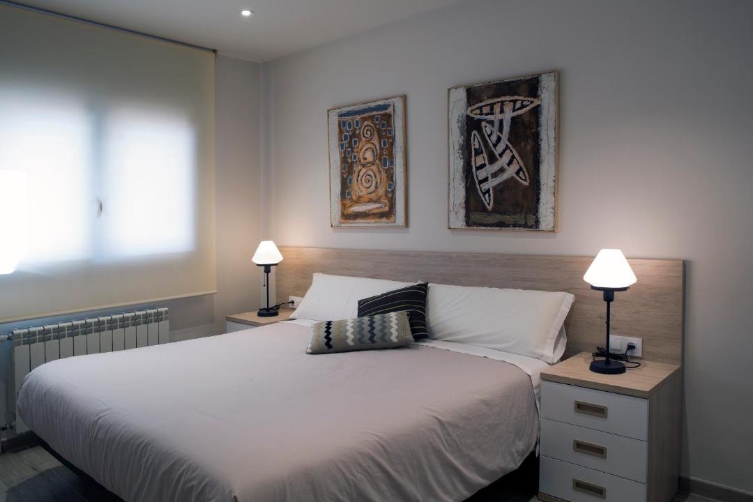 Photo of Bedroom in Vilafranca del Penedes