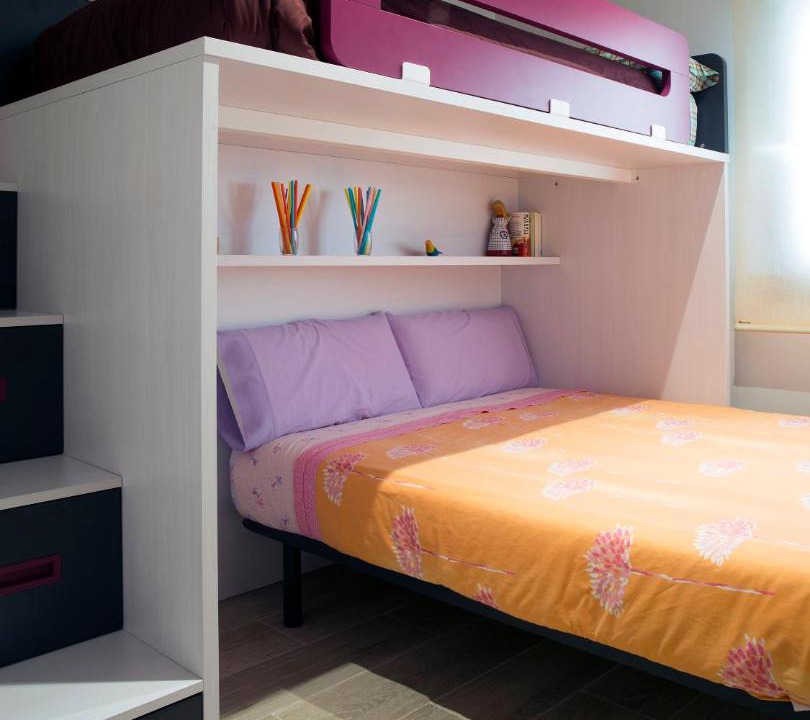 Photo of Bedroom in Vilafranca del Penedes