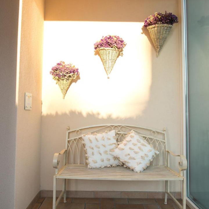 Photo of Patio Balcony in Tessera