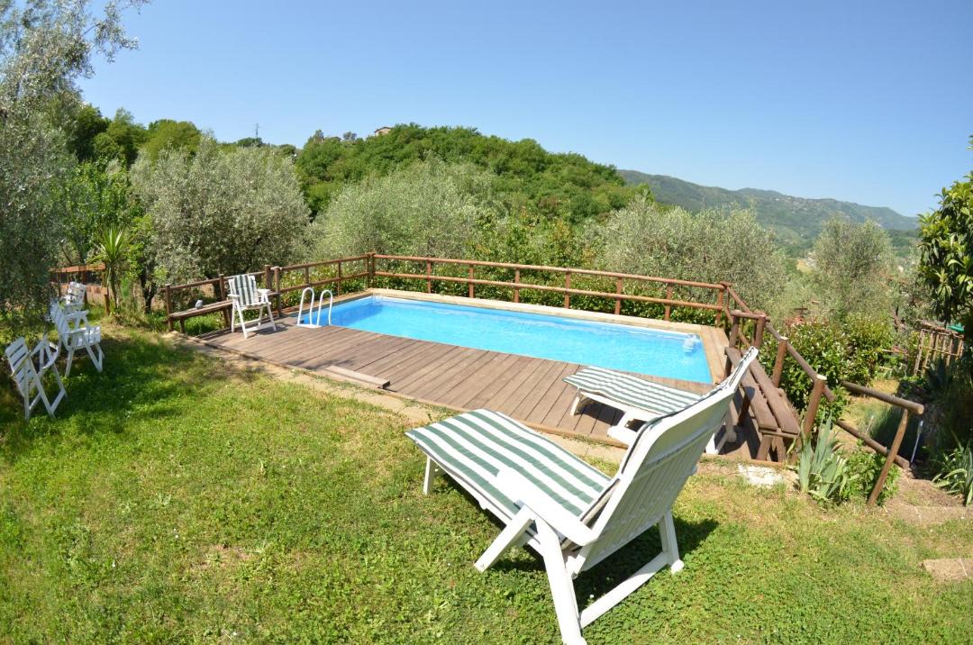 Photo of Outdoor in Pieve a Nievole