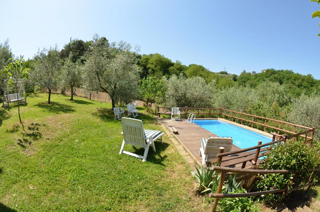 Photo of Outdoor in Pieve a Nievole