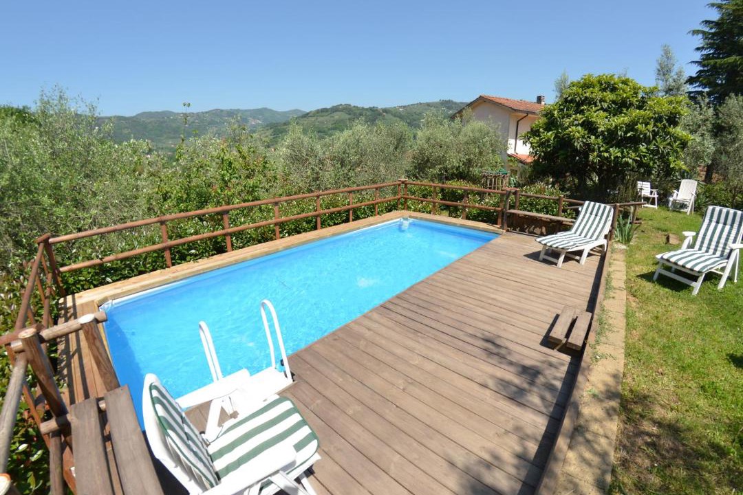 Photo of Outdoor in Pieve a Nievole