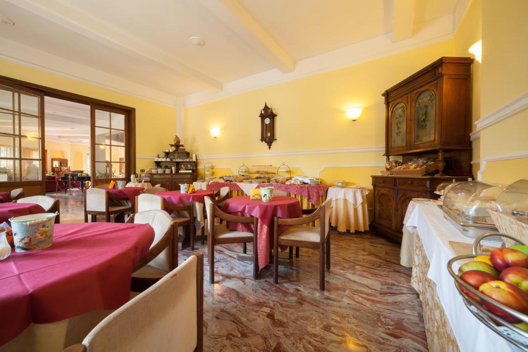 Photo of Kitchen in Bagni di Tabiano