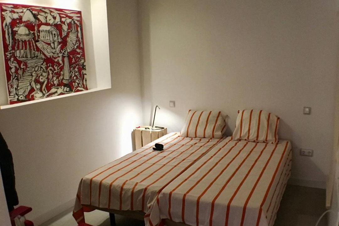 Photo of Bedroom in Toledo City Center