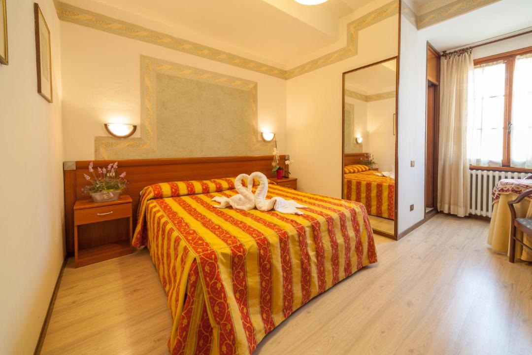 Photo of Bedroom in Bagni di Tabiano