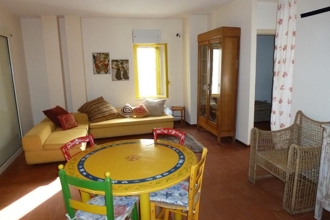 Photo of Livingroom in Santa Maria di Leuca