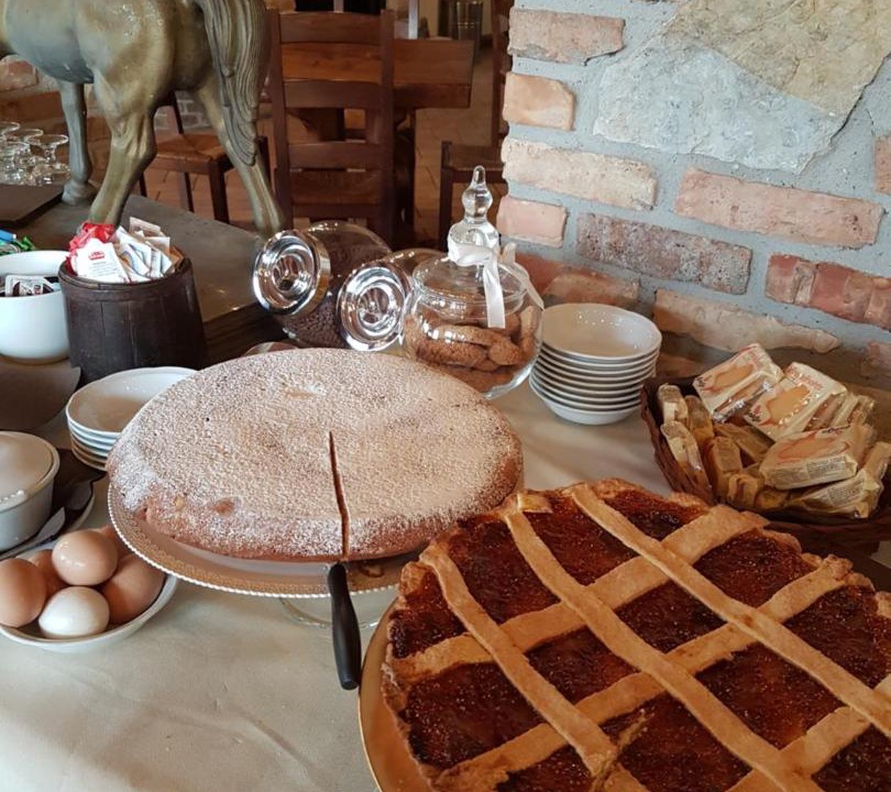 Photo of Kitchen in Monguzzo