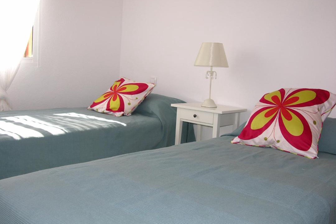 Photo of Bedroom in Mar de Cristal