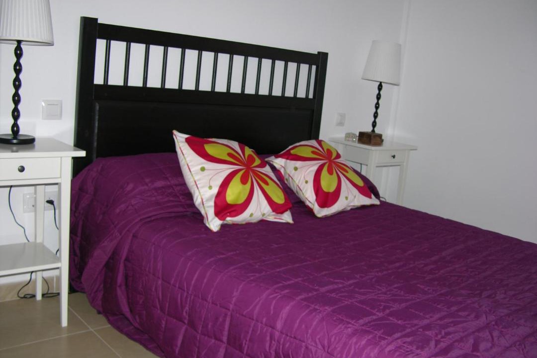 Photo of Bedroom in Mar de Cristal