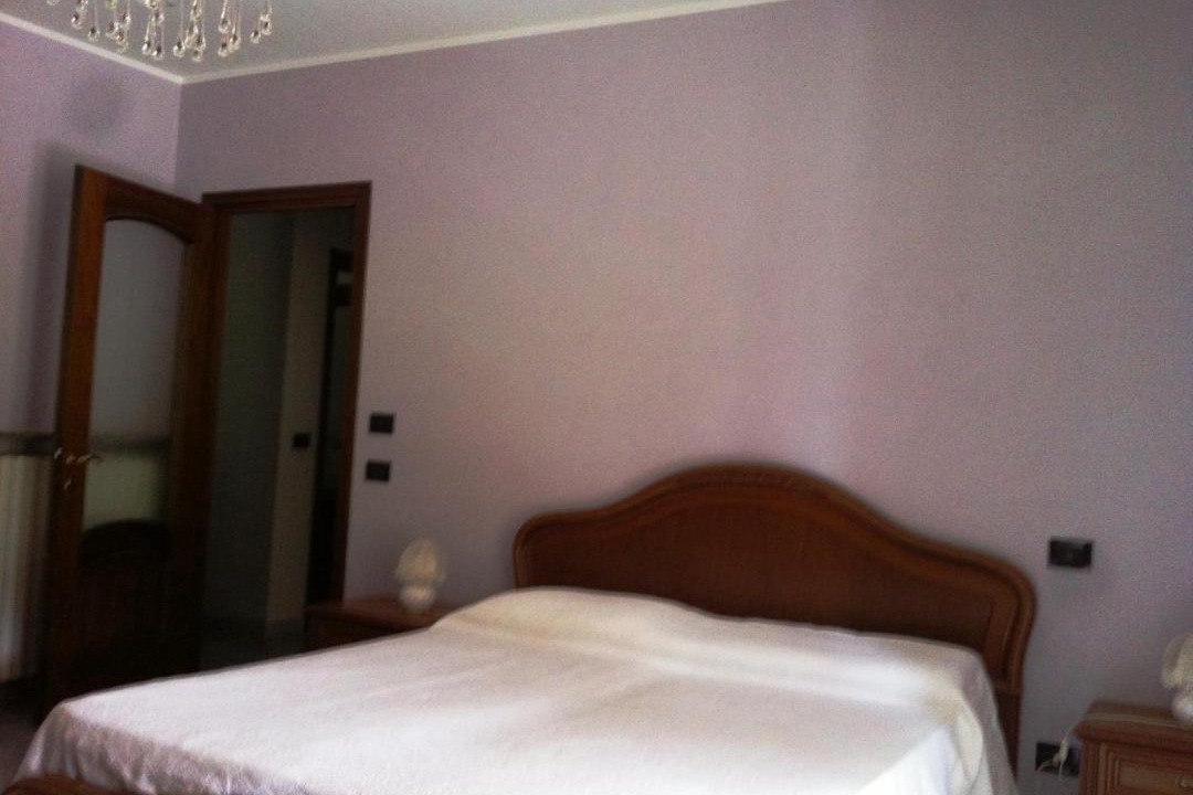 Photo of Bedroom in Roccaforte Mondovi