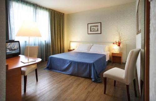 Photo of Bedroom in Affi
