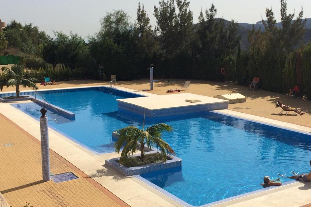 Photo of Outdoor in San Roque