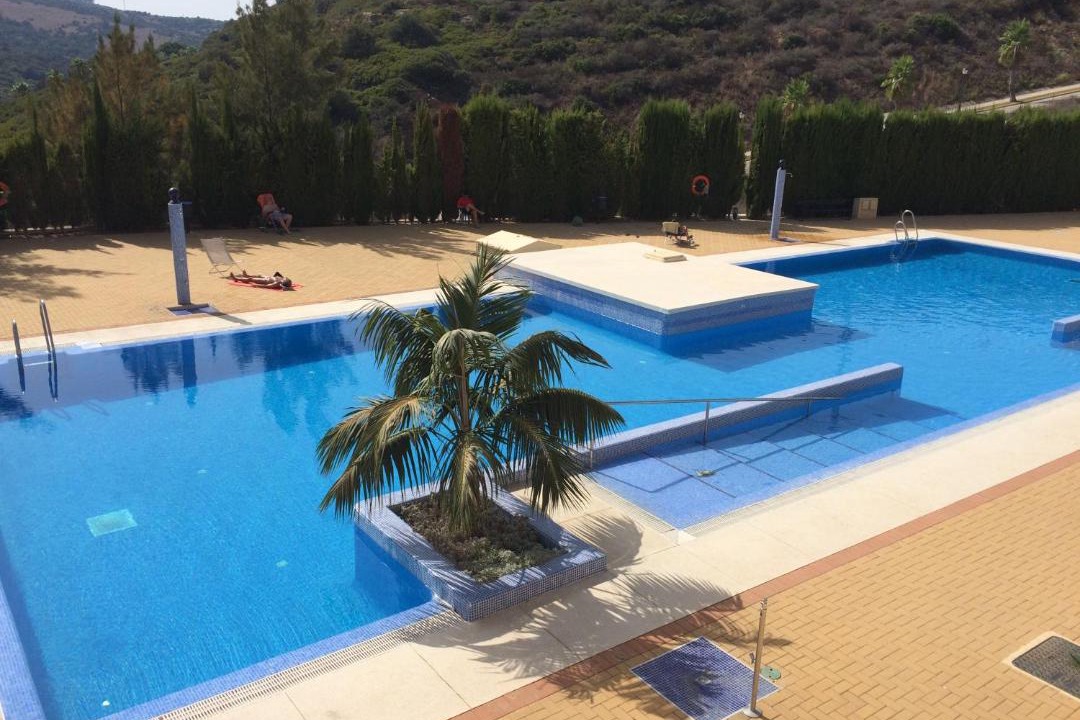 Photo of Outdoor in San Roque