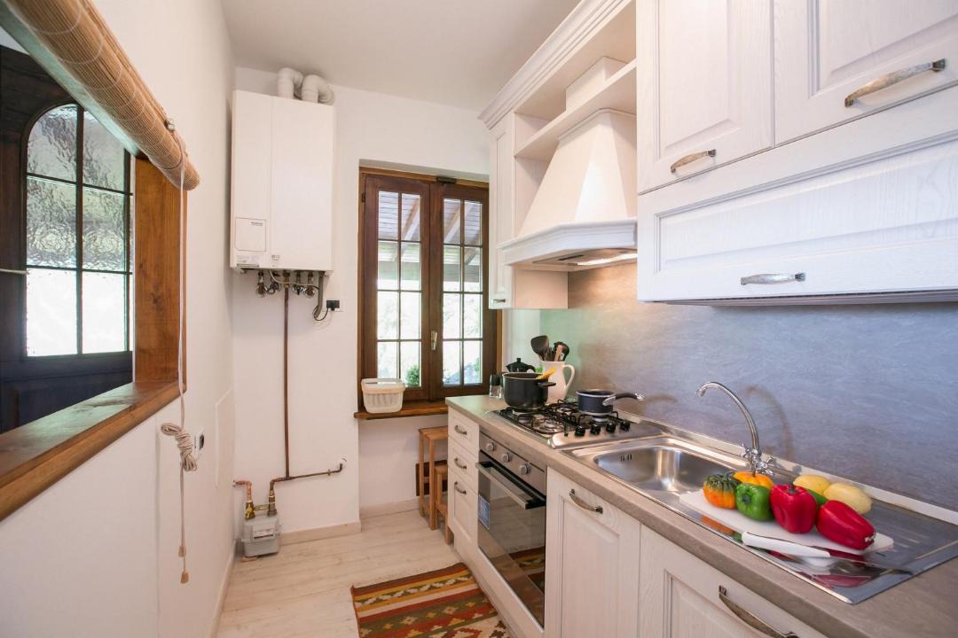 Photo of Kitchen in Occagno