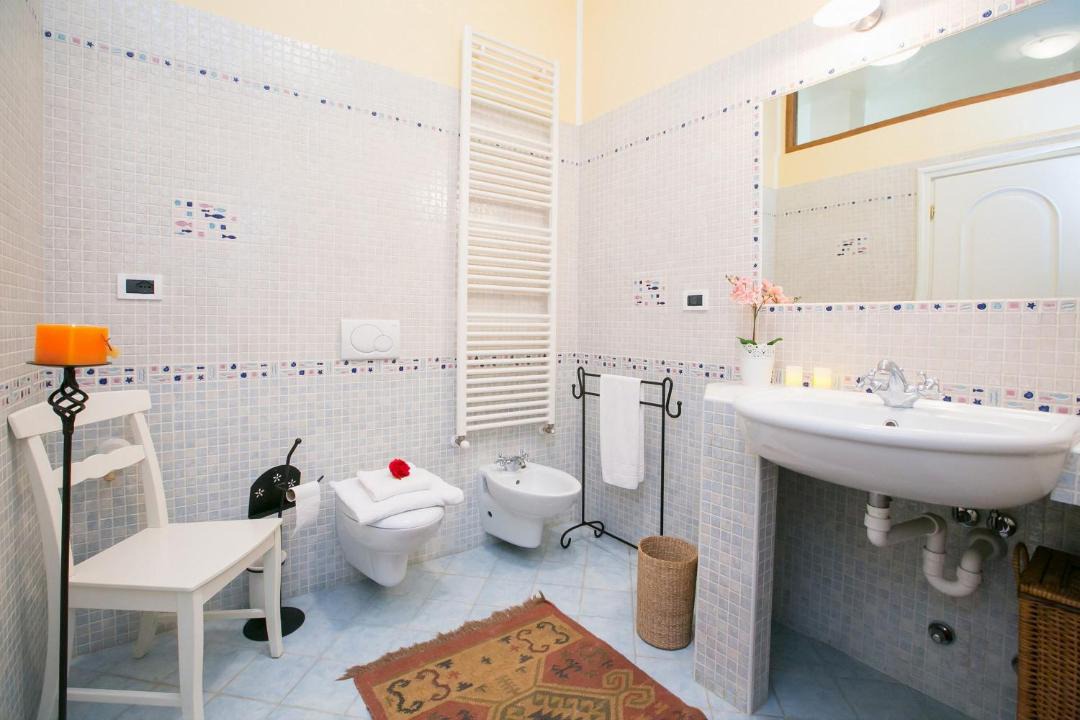 Photo of Bathroom in Occagno