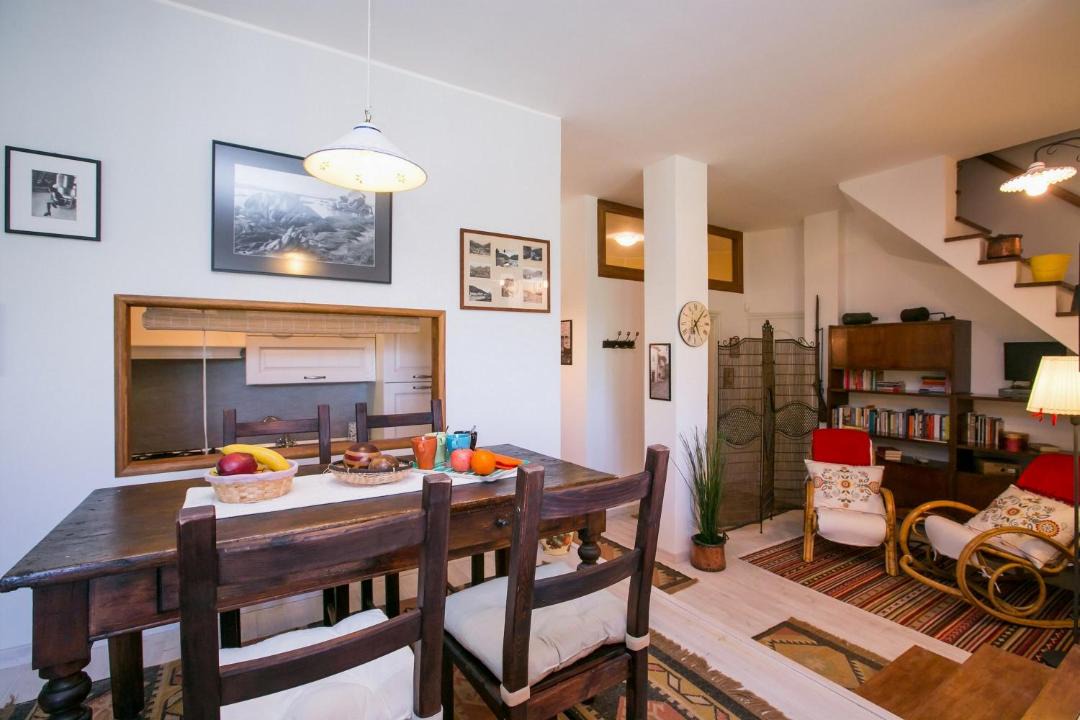 Photo of Livingroom in Occagno